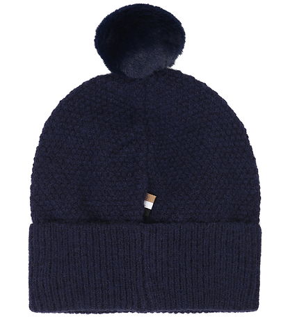 BOSS Hue - Strik - Navy
