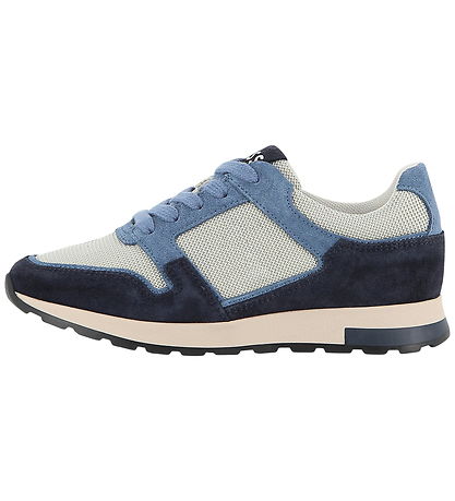 BOSS Sko - Navy