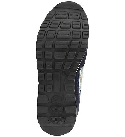 BOSS Sko - Navy