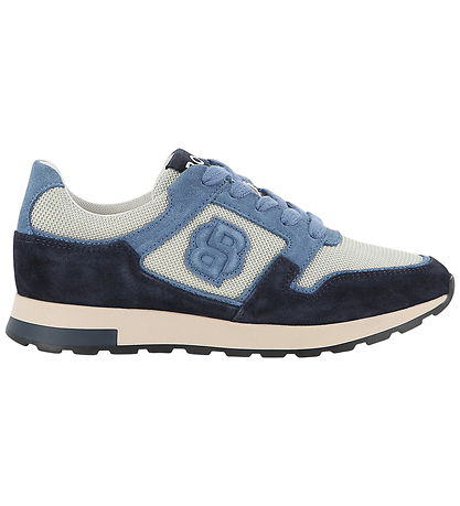 BOSS Sko - Navy