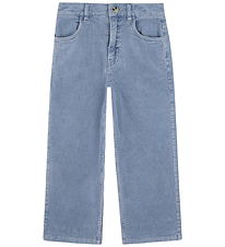 Billieblush Fleece pants - Quiet Harbor