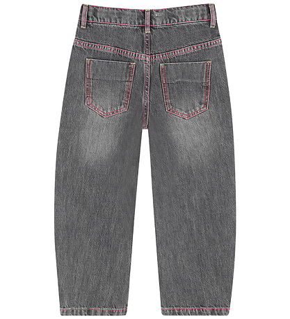 Billieblush Jeans - Denim Grey