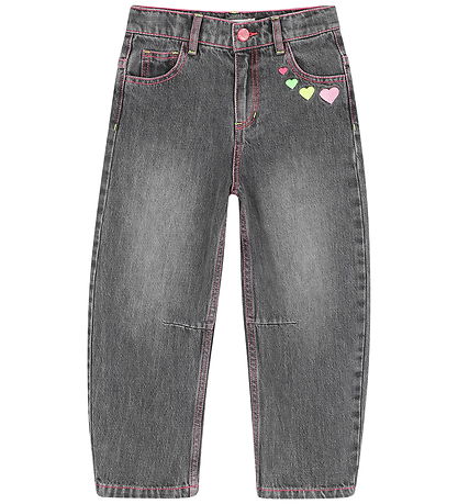 Billieblush Jeans - Denim Grey