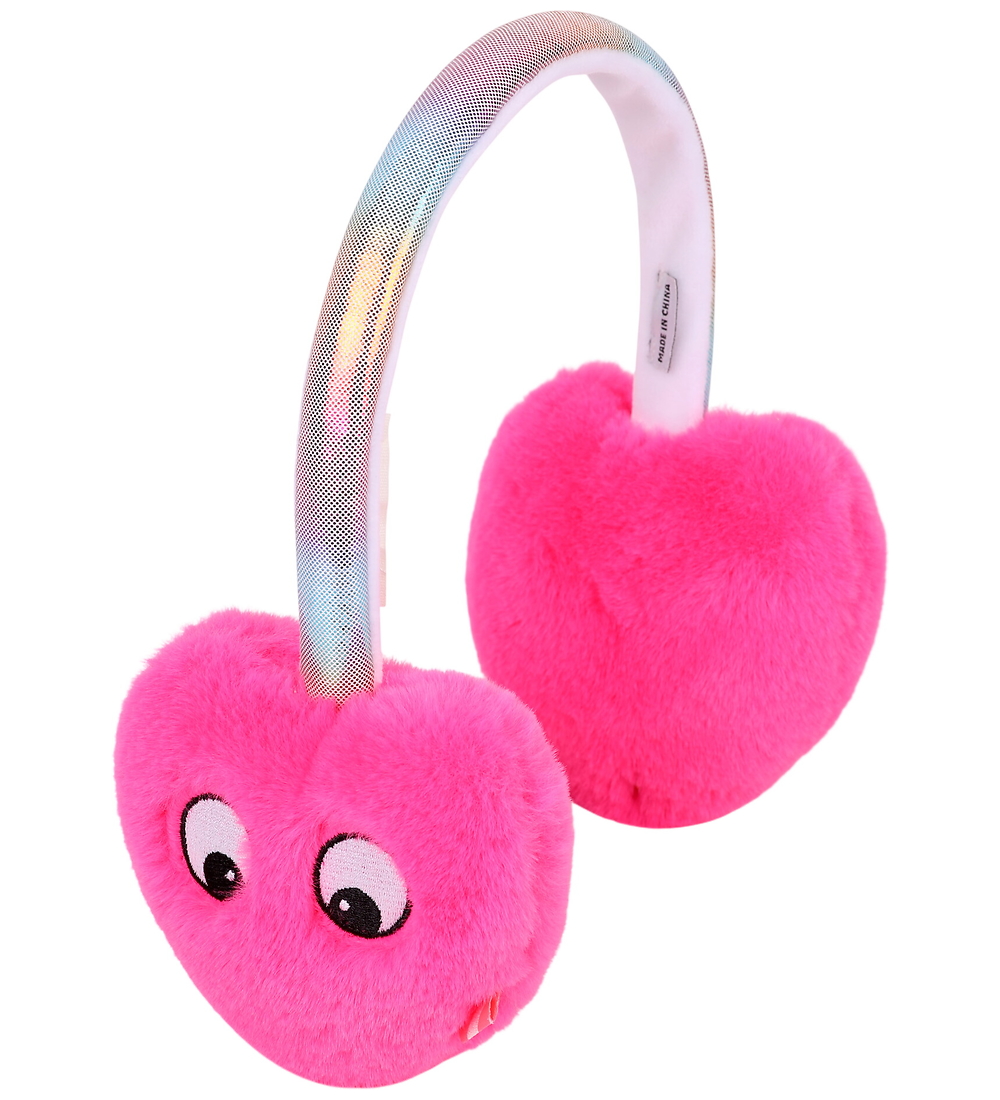 Billieblush Protge-Oreilles - Rose - Billieblush - UneTaille - Bonnet 28 €