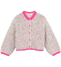 Billieblush Cardigan - Strik - Multicoloured