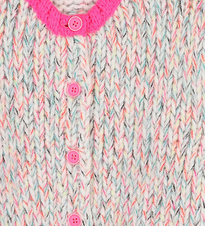 Billieblush Cardigan - Strik - Multicoloured