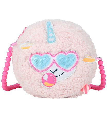 Billieblush Taske - Pink