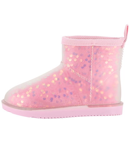 Billieblush Vinterstøvler - Pink