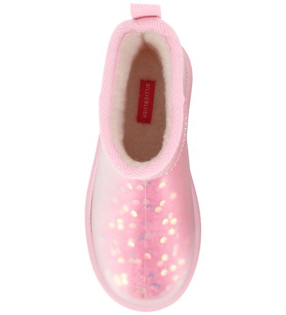 Billieblush Vinterstøvler - Pink