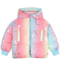 Billieblush Steppjacke - Mehrfarbig