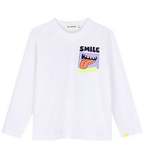 Billieblush T-Shirt - Weiß