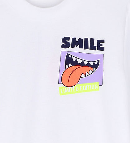 Billieblush T-shirt - Hvid