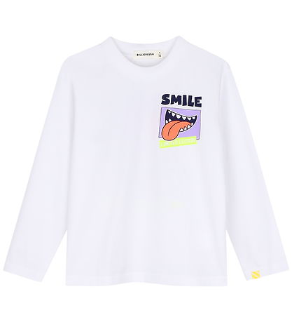 Billieblush T-shirt - Hvid