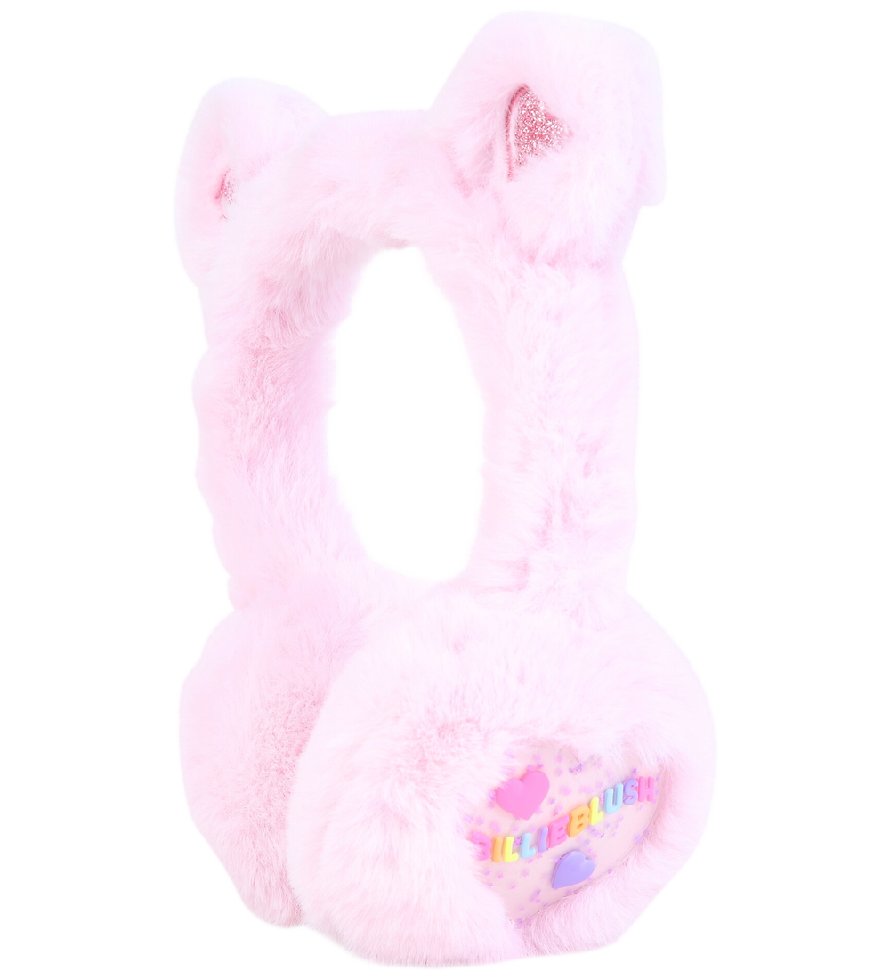Billieblush Protge-Oreilles - Rose - Billieblush - UneTaille - Bonnet 28 €