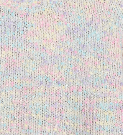 Billieblush Bluse - Strik - Multicoloured