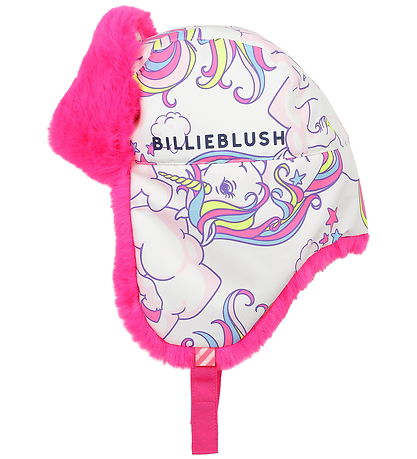 Billieblush Hue - Pink