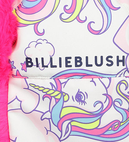 Billieblush Hue - Pink