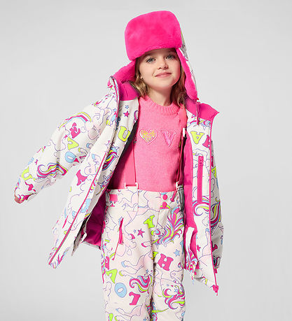 Billieblush Hue - Pink