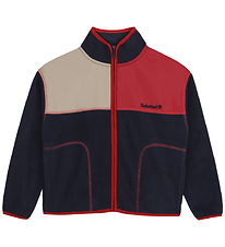 Timberland Veste polaire - Marine