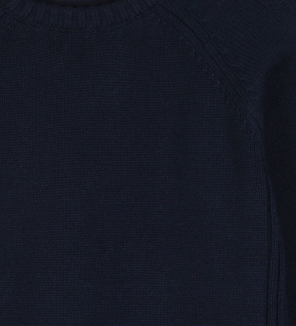 Timberland Bluse - Strik - Navy