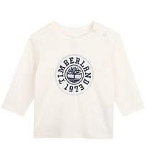 Timberland T-shirt - Ivory