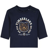 Timberland T-shirt - Navy