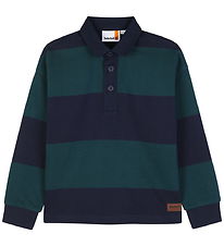 Timberland Polobluse - Dark Sea