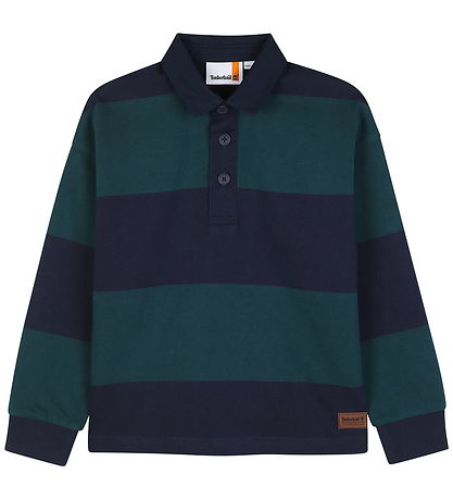 Timberland Polobluse - Dark Sea