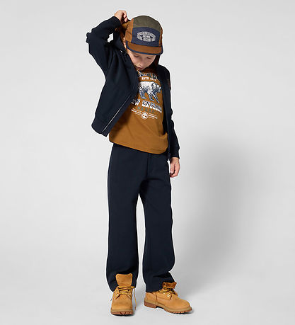 Timberland Bukser - Navy