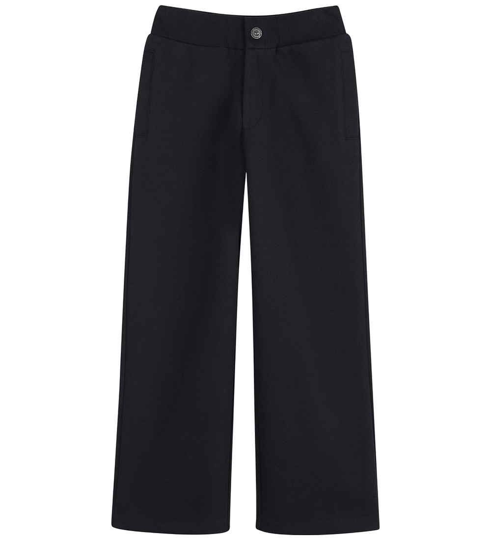 Timberland Pantalon - Marine - Timberland - 8 ans 128 - Pantalon - Coton 75 €