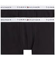 Tommy HilFiger Boxershorts - 2-pak - Black/Black