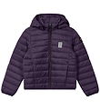 LEGO® Wear Dynejakke - LWJori 611 - Lilla