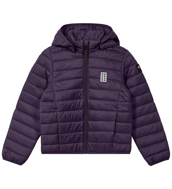 LEGOÂ® Wear Dynejakke - LWJori 611 - Lilla