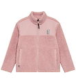 LEGO® Wear Fleecejakke - Teddy - LWSian 609 - Rosa