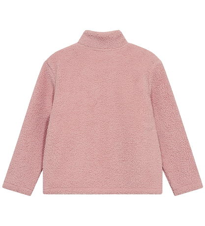 LEGO® Wear Fleecejakke - Teddy - LWSian 609 - Rosa