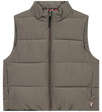 LEGO® Wear Steppweste - LWSaku 205 - Braun