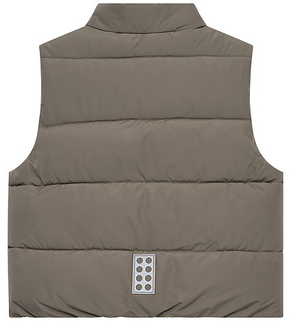 LEGO® Wear Dynevest - LWSaku 205 - Brun