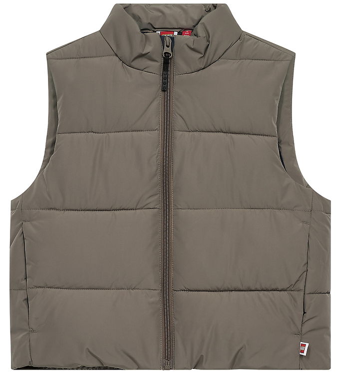 LEGO ® Wear Dynevest - LWSaku 205 - Brun