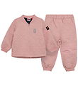 LEGO® Wear Termotøj m. Fleece - LWSaka 612 - Rosa