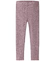Name It Leggings - Uld - Noos - NmfWang - Toadstool