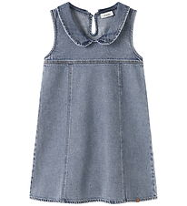Lil Atelier Spencer - NmfKarole - Medium+ Blue Denim