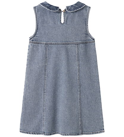 Lil Atelier Spencer - NmfKarole - Medium Blue Denim