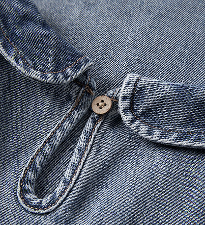 Lil Atelier Spencer - NmfKarole - Medium Blue Denim