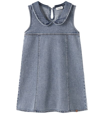 Lil Atelier Spencer - NmfKarole - Medium Blue Denim