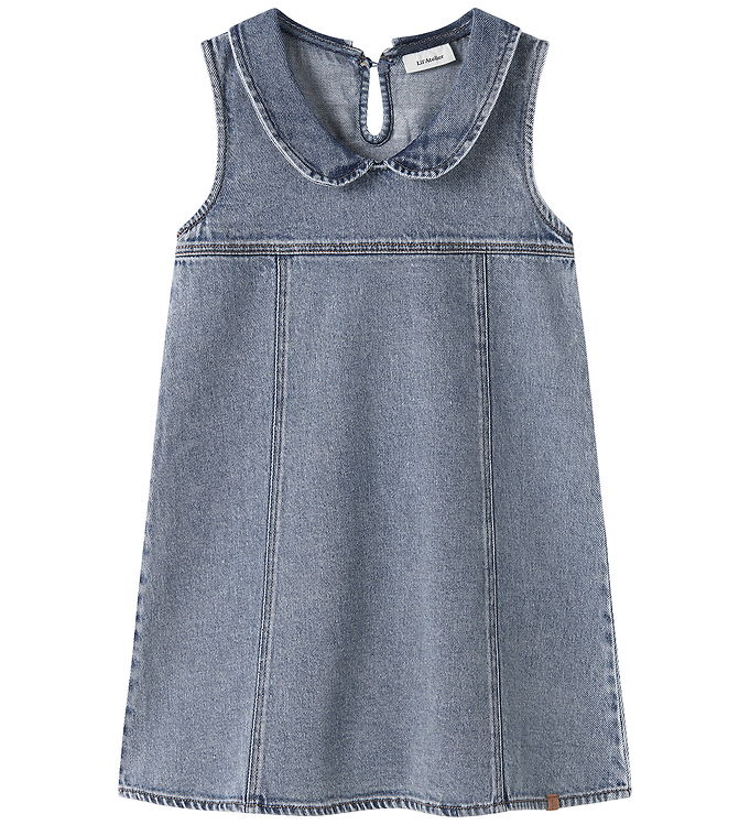 Lil Atelier Spencer - NmfKarole - Medium Blue Denim