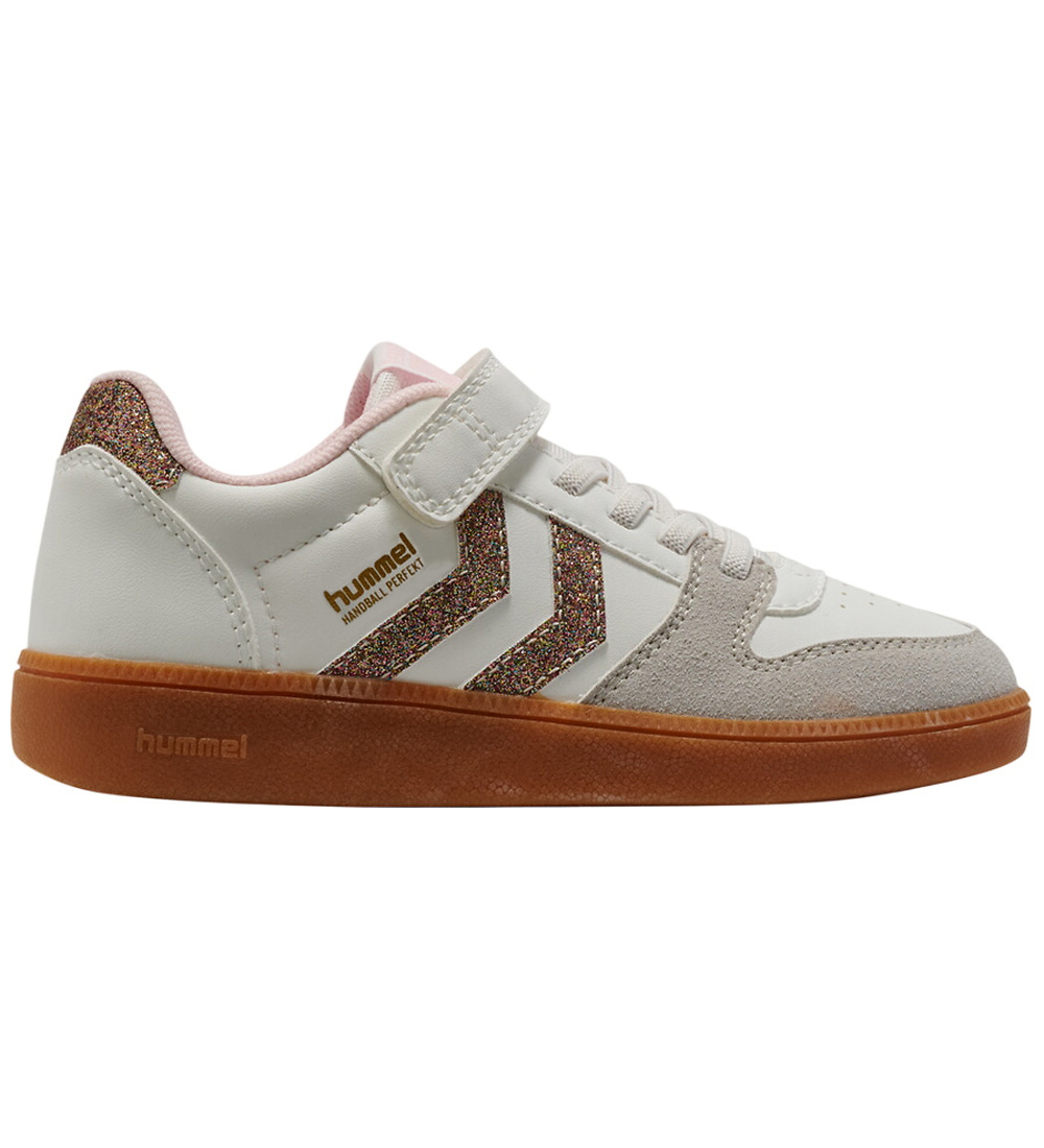 Hummel Schuhe - Handball Perfect SP Jr - Pale Lilac - Hummel - 31 - Schuhe