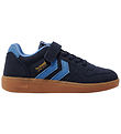 Hummel Sko - Handball Perfekt CL JR - Black Iris