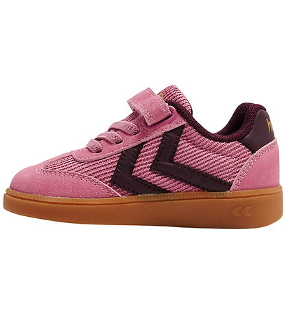 Hummel Sko - CPH Infant - Polignac