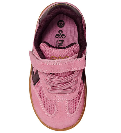 Hummel Sko - CPH Infant - Polignac