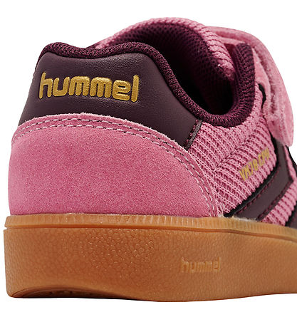 Hummel Sko - CPH Infant - Polignac